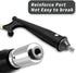 SANLIKE Boat Hooks for Docking, Telescoping Extension Pole Hook with Luminous Bead, Lightweight