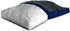Floppy Dawg Large Dog Bed Replacement Cover, Removable Machine Washable for Mattress & Rectangular Pillow Beds, Blue