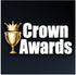 9.5" Crown Awards Personalized Cows Dairy Pennant Star Trophy, Customize Now