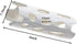 Aquarium Decor Shrimp Shelter Tube Breeding Hiding Cave Holes Ornaments Fish Tank Decorations White