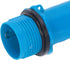Safety Beacon Light, Boat Flares Kayak Navigation Lights, Emergency Flares Warning Flashing Bar for Marine Pontoon Ship