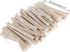 Tfwadmx Small Animal Snacks Sweet Bamboo Molar Treats 200 g, Bunny Chew Toys for Chinchilla Rabbit Guinea Pig