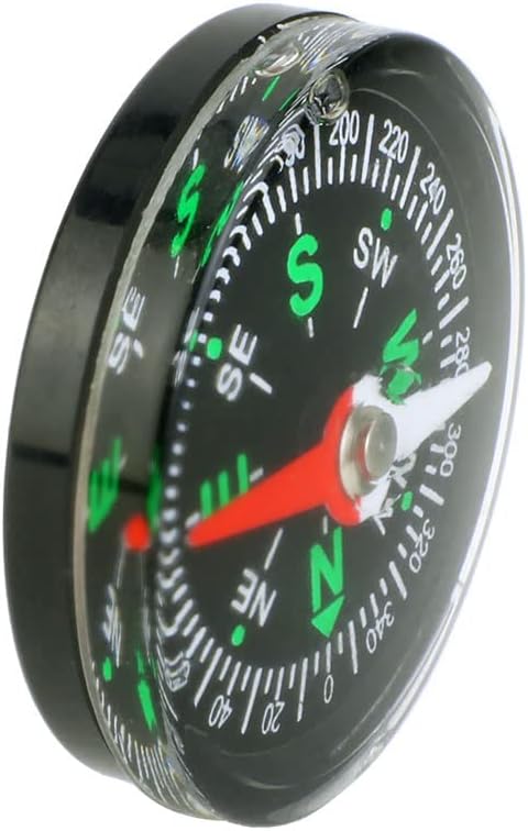 (1-1/4") Skywalker Pocket Sized Economy Compass