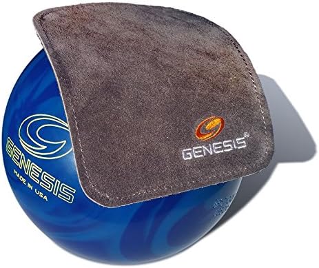 Genesis Pure Pad Bowling Ball Wipe Pad