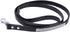PU Leather Dog Leash for Small Dogs - Sparkly Studded Rhinestone Training Chain for Cats or Dogs