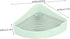 Chinchilla SUPVOX Guinea Pig Hay Compatible Rabbit Toilet Box Ceramic Pet Toilet Bunny Cage Hamster Potty