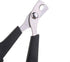 Black Pet Supplies, Trumpet Dog Cat Bird Nail Scissors, Nail Clippers, Grooming Supplies for Pets