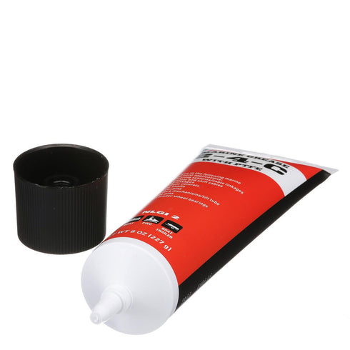 2-4-C 92-802859A 1 Mercury Marine Lubricant