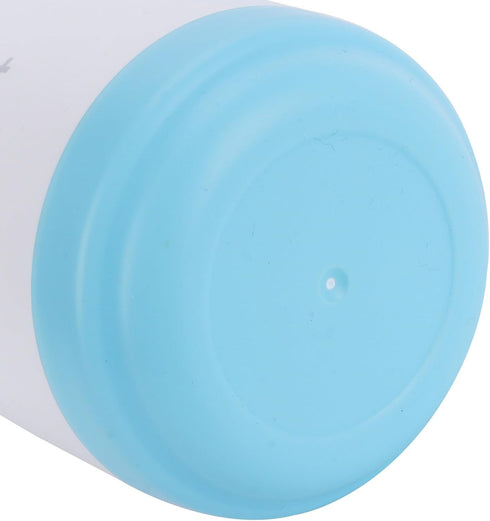 Automatic Dog Cleaner, Zerodis Pet Cleaning Cup, Dog Foot Washer for Grooming, Suitable for Dog Puppy Cat Kitty (Blue)