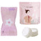 VanFn Disposable Towel, Compressed Towel, Mini Disposable Compressed Washcloth, Cotton Portable Disposable