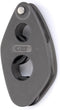 Nautos-Laser Parts-# 91117-VANG Double Block with JAM Cleat - Sailboat Hardware