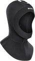 3MM 5MM Swimming Neoprene Wetsuit Hood Scuba Diving Hood for Men Women Youth, Bib Dive Cap Surfing Thermal Hood