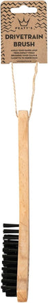 Peaty's Bicycle Cleaning Drivetrain Brush