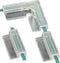 Universal Aquarium Lid Clips for Rimless Aquariums, Fish Tank Glass Cover Clip Support Holder