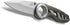 Gerber Gear Remix Folding Knife, 3" Fine Edge Pocket Knife, EDC Gear, Gray