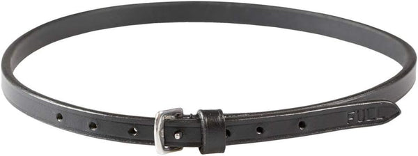 HORZE Replacement Flash Noseband Strap | Genuine Leather