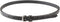 HORZE Replacement Flash Noseband Strap | Genuine Leather