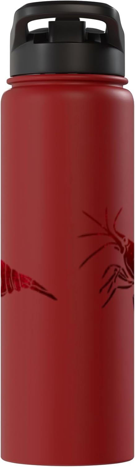 Shrimp Pet Cherry Red Crystal - Funny Aquarium Dwarf Cherry Shrimp Neocaridina Aquarium Shrimp Keeper Stainless Steel