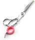 Finger Inserts 10pcs Silicone Ring Thumb Grips for Dog Clippers, Professional Beauty Tools and Grooming Accessories