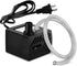 PULACO 50GPH Mini Submersible Water Pump, 3W for Aquariums, Fish Tank, Pond, Fountain