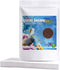 Brine Shrimp Eggs for Aquatic Foods Baby & Fry Foods The Popular