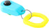 Pet Dog Training Clicker - Universal Training Clicker with Wrist Strap for Small and Medium Pets
