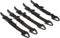 Universal Bag Clips, Burley Design, One Size
