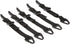 Universal Bag Clips, Burley Design, One Size