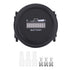 Golf Cart Battery Indicator 12V/24V/36V/48V/72V LED Digital DC Electricity Meter for Golf Carts
