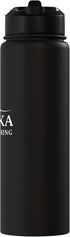 Alaska Salmon Fishing Adventure Angler Heritage Alaska Salmon Fishing Adventure Angler Stainless Steel Insulated Water