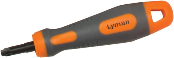 LymanPowder Pal Electronic Scale Funnel Pan