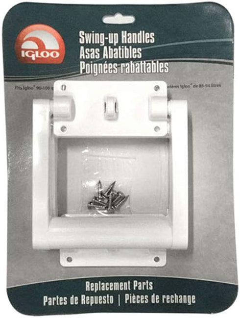 Igloo 90-100 Quart Cooler Handles, White