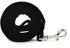 Dog Collar and Leash Set, Soft & Comfy Velvet Collar and Leash with Heavy Duty Metal Buckle, Adjustable for Small