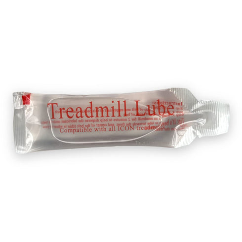 Treadmill Lubricant for Belt - 100% Silicone Treadmill Lube, Easy to Apply,