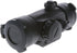 Truglo Traditional 1x30mm Red-Dot Sight, 5-MOA, Adjustable, Durable, Lightweight, Waterproof, Fogproof, Shock