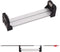 SOPOGER Archery Arrow Squaring Tool, Spinner Tester for Straightness, Inspector Carbon Arrow Shaft Balance Check