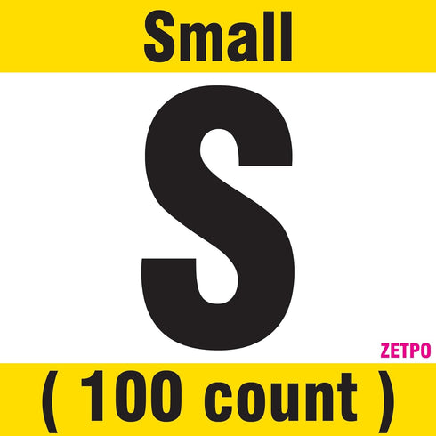 zetpo 100 pcs Cat Nail Caps - Cat Claw Covers with Adhesives and Applicators (S, Purple, Violet, Blue, Sky Blue)