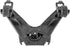 YakAttack Fishing LeaderBoard DoubleHeader Track Mount (MCD-1003), Kayak Fishing Accessories