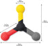 Reaction Catch Trainer for Hand-Eye Coordination, Speed Training Tools for All Ages Athletes