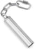 Hypeety Stainless Steel Bells Toy for Bird - Parrot, Macaw, African Greys, Amazon, Eclectus, Cockatoo (S)