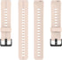Wrist Strap for MorePro HM08 Fitness Tracker, Replacement Soft Silicone Sport Strap for Men Women
