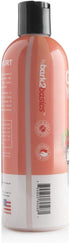 Bark2Basics 16 oz Strawberries & Cream Greek Yogurt Protein Rich Dog Shampoo, - Natural Ingredients, Protein Rich