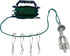 Ultimate Hunting Gear Decoy Jerk Cord Kit - Motion Control Decoy Jerk Cord System