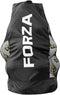 FORZA Jumbo Ball Bag Extra Large 283L Capacity Sports Ball Storage Bag,