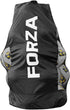 FORZA Jumbo Ball Bag Extra Large 283L Capacity Sports Ball Storage Bag,
