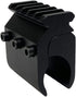 FSI Barrel Mount with Picatinny Rail for Laser Flashlight