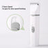 Shenprymic Trimmer 3 Trimming 4 Electric Pet Hair Clipper, Low Noise Rechargeable Grooming Kit, Multifunctional