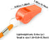 Super Loud Emergency Whistle with Lanyard - Ideal for Boating, Swimming, Kayaking, Hiking, Camping