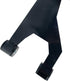 Huskey Delta A Plate Assembly Control Arm for Club Car DS Golf Cart (1993+)