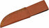 Szco Supplies 9" Hand Forged Medieval Style Hunting Knife with Sheath (Black)